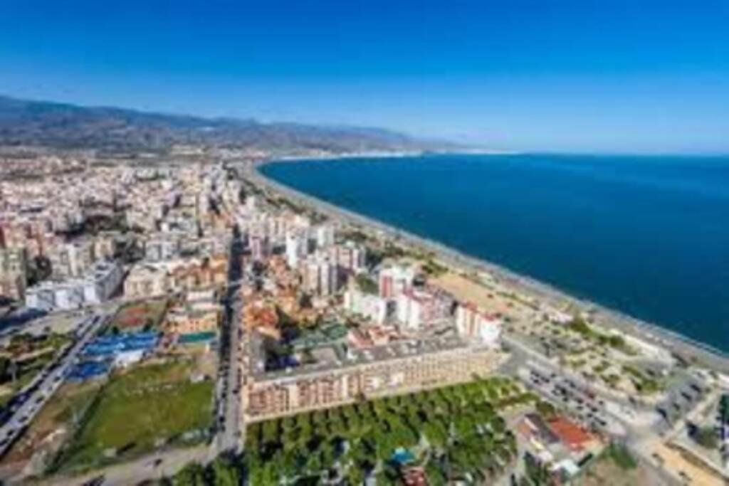 Casa Rural El Mirador Velez Malaga Exteriör bild