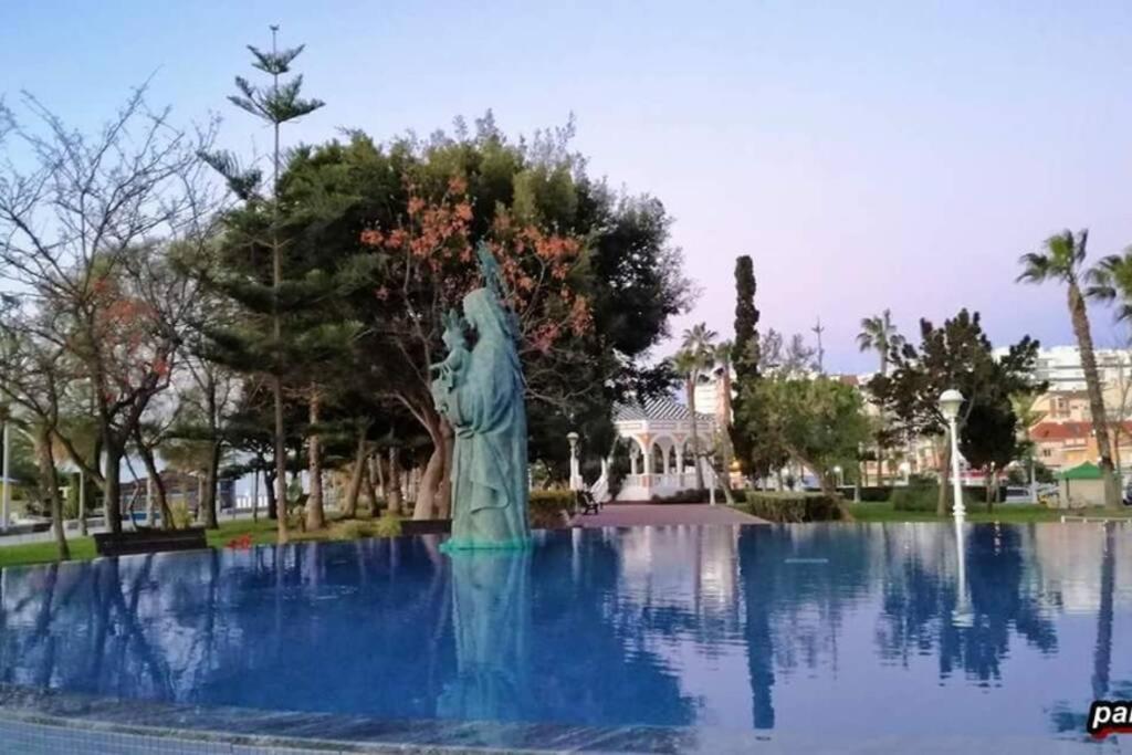 Casa Rural El Mirador Velez Malaga Exteriör bild
